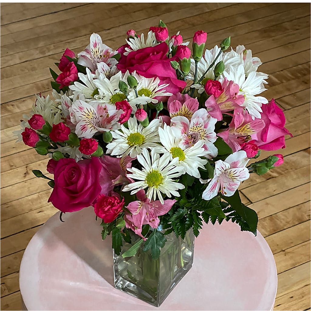 Sweet Surprises® Bouquet –  Maroa Miami Llc, Miami FL