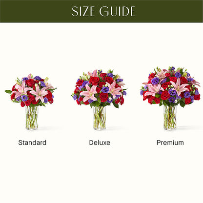 Truly Stunning Bouquet –  Maroa Miami Llc, Miami FL