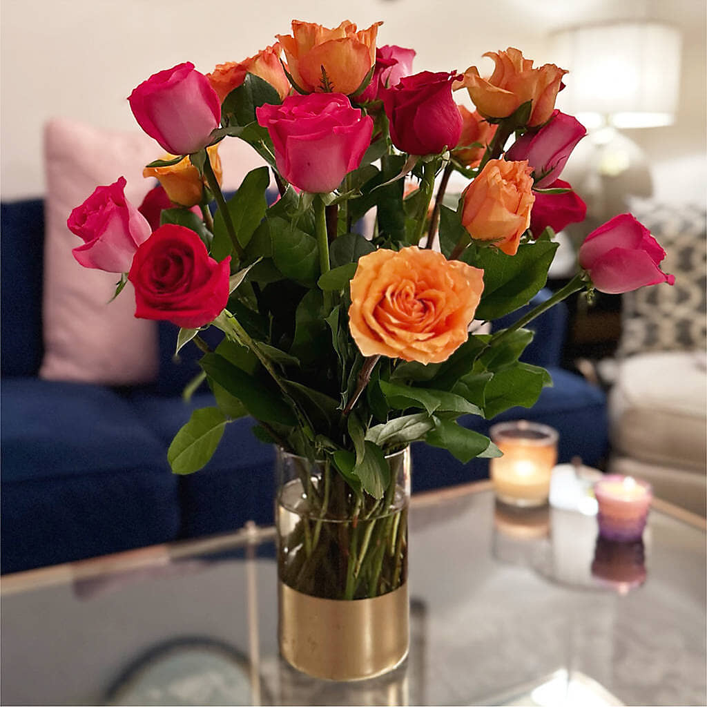 Ever After Rose Bouquet –  Maroa Miami Llc, Miami FL