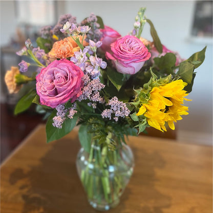 Yellow Brick Road Bouquet –  Maroa Miami Llc, Miami FL