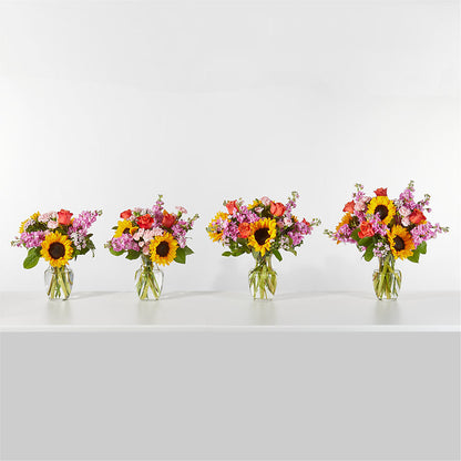 Yellow Brick Road Bouquet –  Maroa Miami Llc, Miami FL