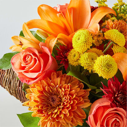 Bouquet of Blessings Cornucopia –  Maroa Miami Llc, Miami FL