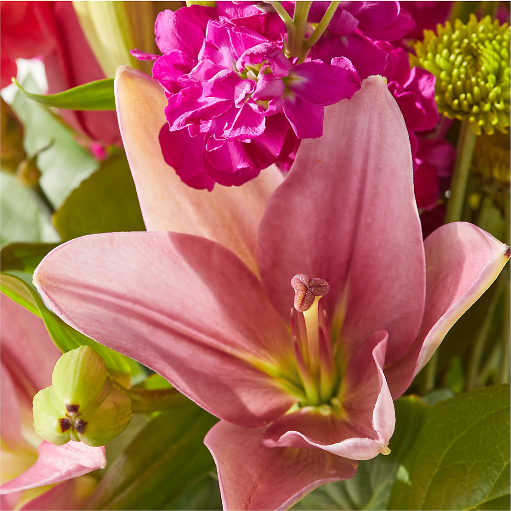Watermelon Crush Bouquet –  Maroa Miami Llc, Miami FL
