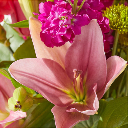 Watermelon Crush Bouquet –  Maroa Miami Llc, Miami FL