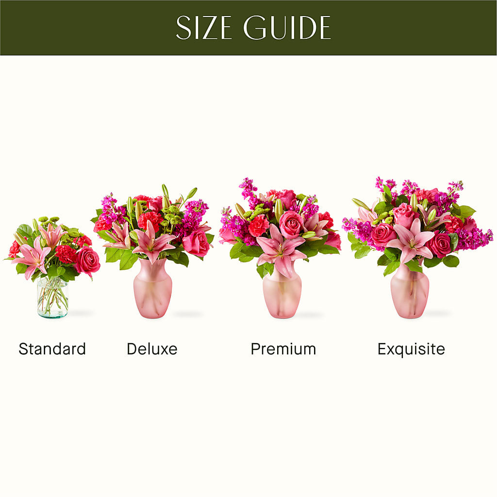 Watermelon Crush Bouquet –  Maroa Miami Llc, Miami FL
