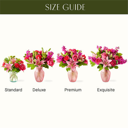 Watermelon Crush Bouquet –  Maroa Miami Llc, Miami FL