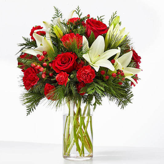 Joyful Greetings Bouquet –  Maroa Miami Llc, Miami FL