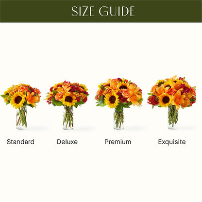 Fall Day Bouquet –  Maroa Miami Llc, Miami FL