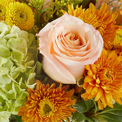 Fall Foliage Bouquet –  Maroa Miami Llc, Miami FL