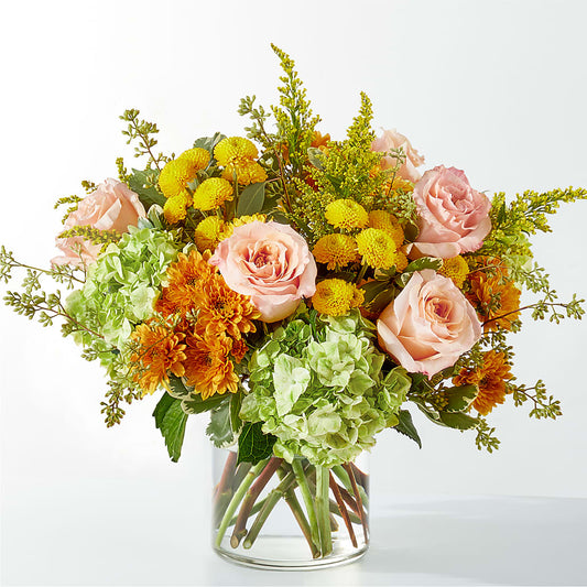 Fall Foliage Bouquet –  Maroa Miami Llc, Miami FL
