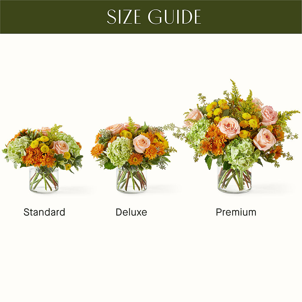 Fall Foliage Bouquet –  Maroa Miami Llc, Miami FL