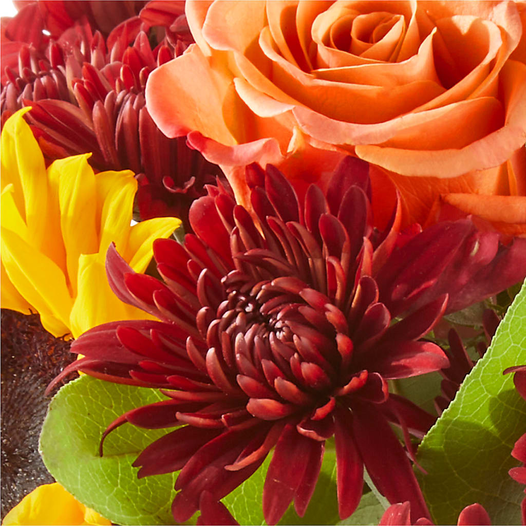 September Sunset Bouquet –  Maroa Miami Llc, Miami FL