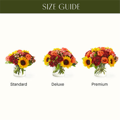 September Sunset Bouquet –  Maroa Miami Llc, Miami FL