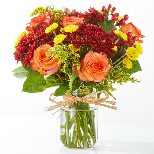 Apple Picking Bouquet –  Maroa Miami Llc, Miami FL