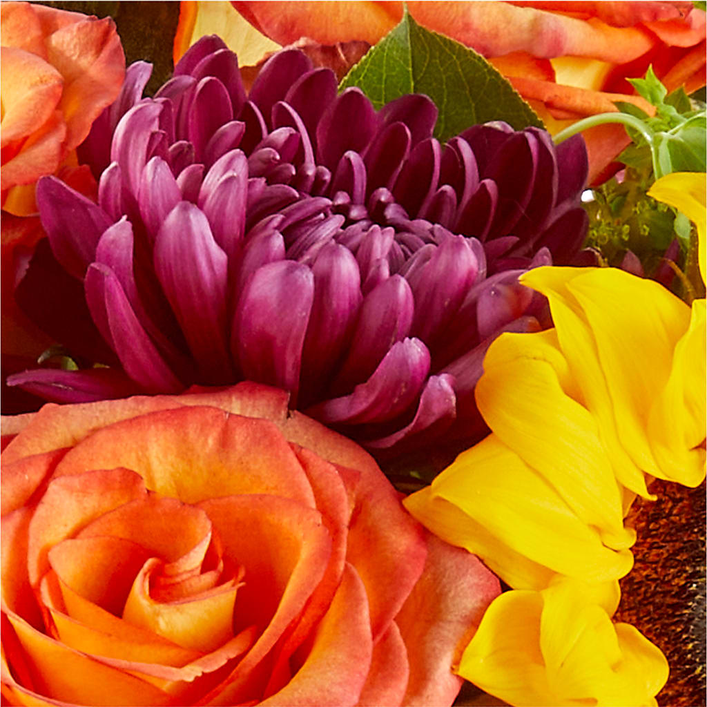 Nature Walk Bouquet –  Maroa Miami Llc, Miami FL