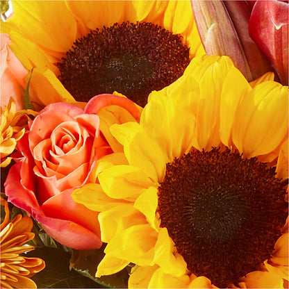 Acorn Lane Bouquet –  Maroa Miami Llc, Miami FL