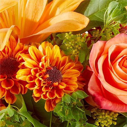 Honeycrisp Bouquet –  Maroa Miami Llc, Miami FL