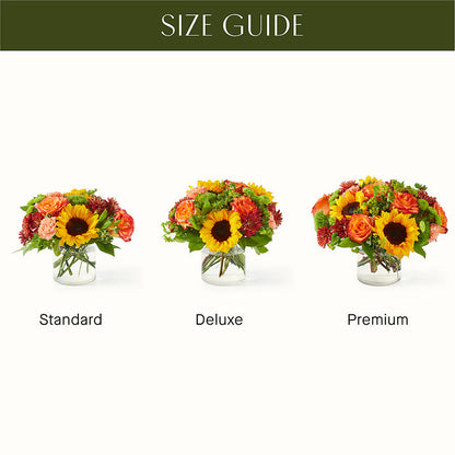 Harvest Festival Bouquet –  Maroa Miami Llc, Miami FL