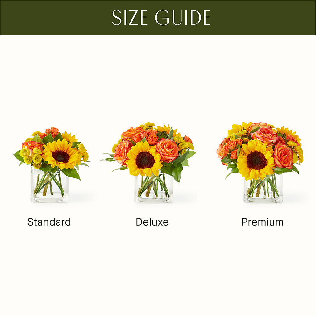 Picnic in the Park Bouquet –  Maroa Miami Llc, Miami FL
