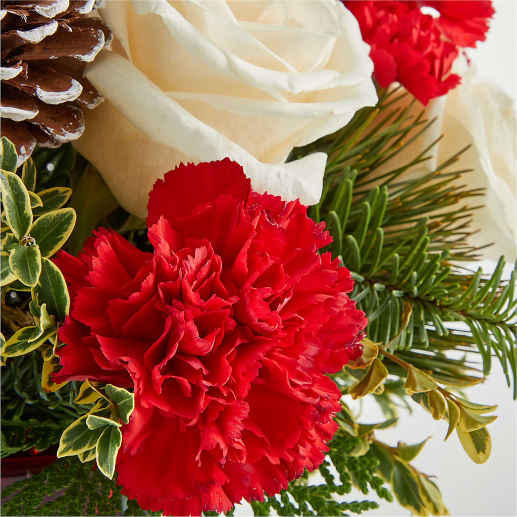 Christmas Market Bouquet –  Maroa Miami Llc, Miami FL