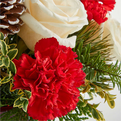 Christmas Market Bouquet –  Maroa Miami Llc, Miami FL
