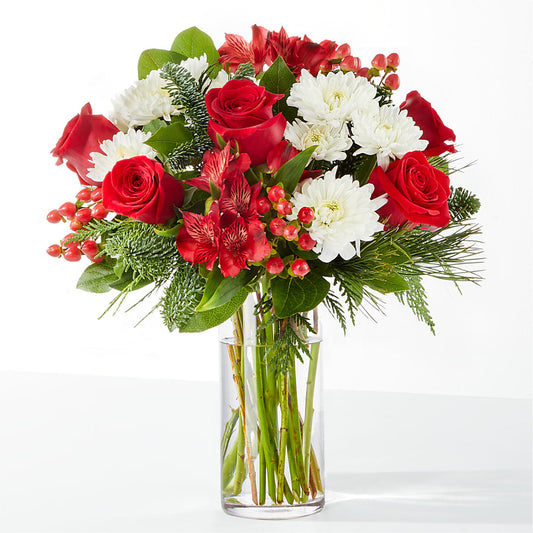 Letters to Santa Bouquet –  Maroa Miami Llc, Miami FL