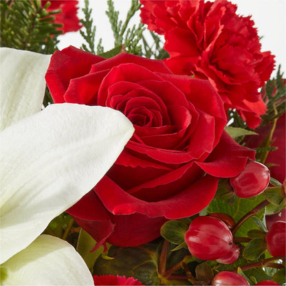 Oh So Jolly Bouquet –  Maroa Miami Llc, Miami FL