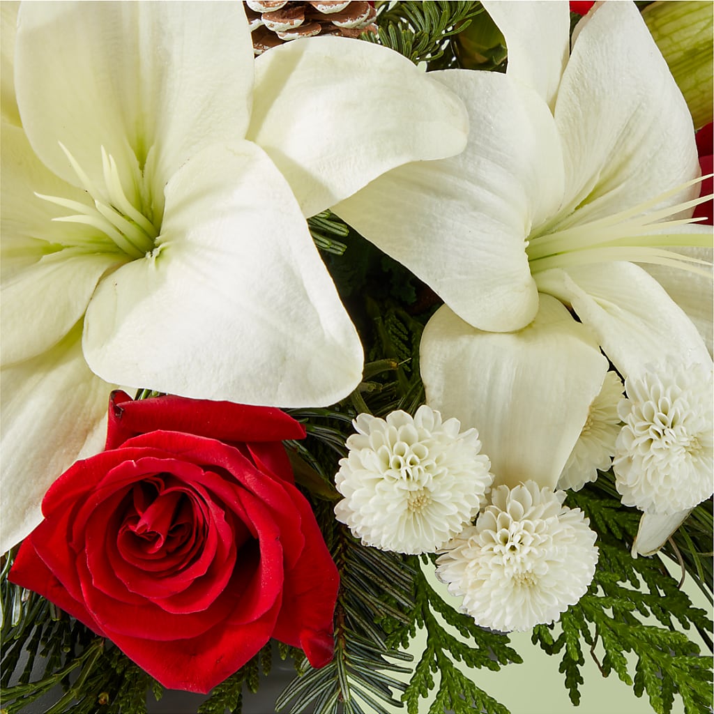 Seasonal Festivities Centerpiece –  Maroa Miami Llc, Miami FL