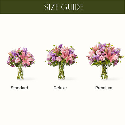 Precious Petals Bouquet –  Maroa Miami Llc, Miami FL