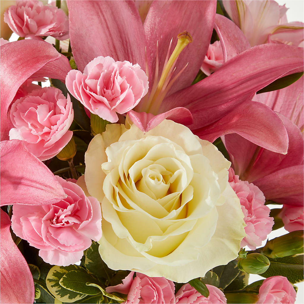 Piece of Cake Bouquet –  Maroa Miami Llc, Miami FL