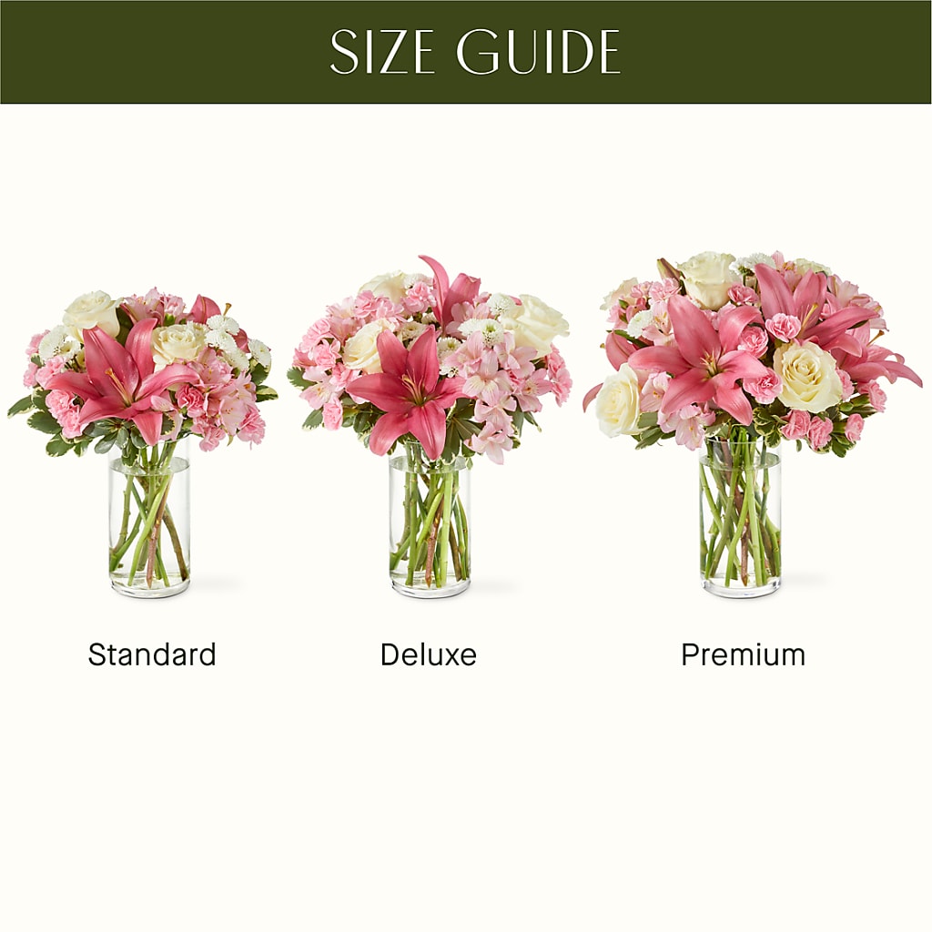 Piece of Cake Bouquet –  Maroa Miami Llc, Miami FL