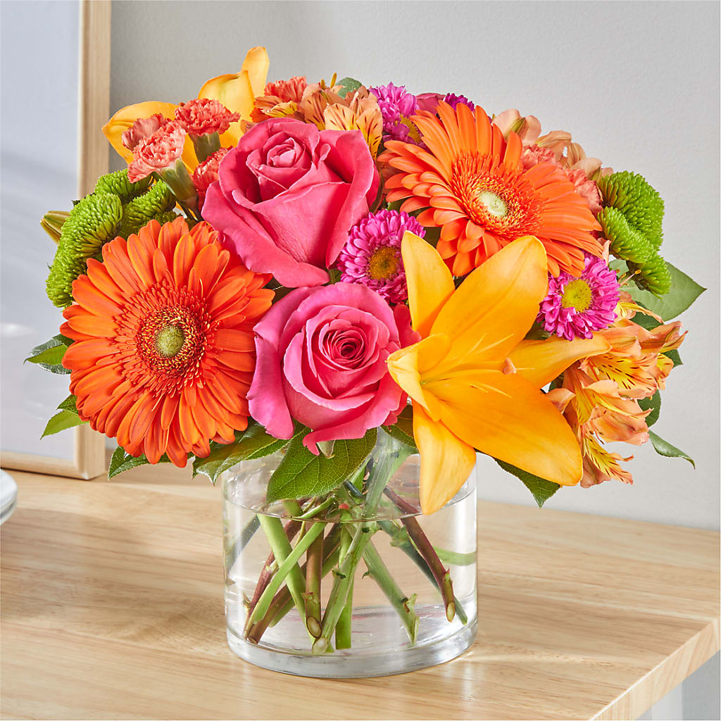 Soiree Bouquet –  Maroa Miami Llc, Miami FL