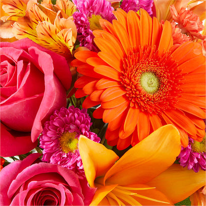 Soiree Bouquet –  Maroa Miami Llc, Miami FL