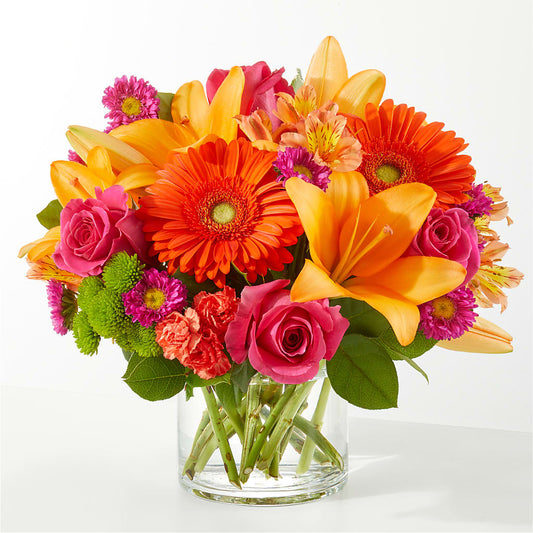 Soiree Bouquet –  Maroa Miami Llc, Miami FL