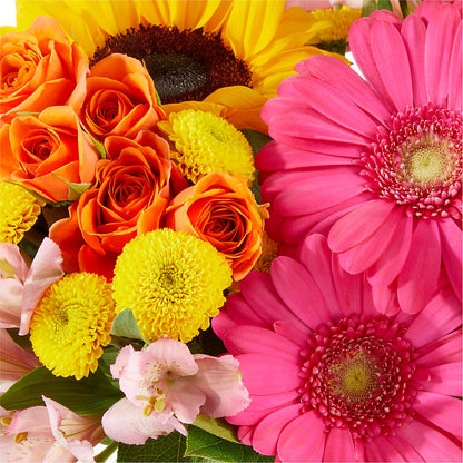 Beach Day Bouquet –  Maroa Miami Llc, Miami FL