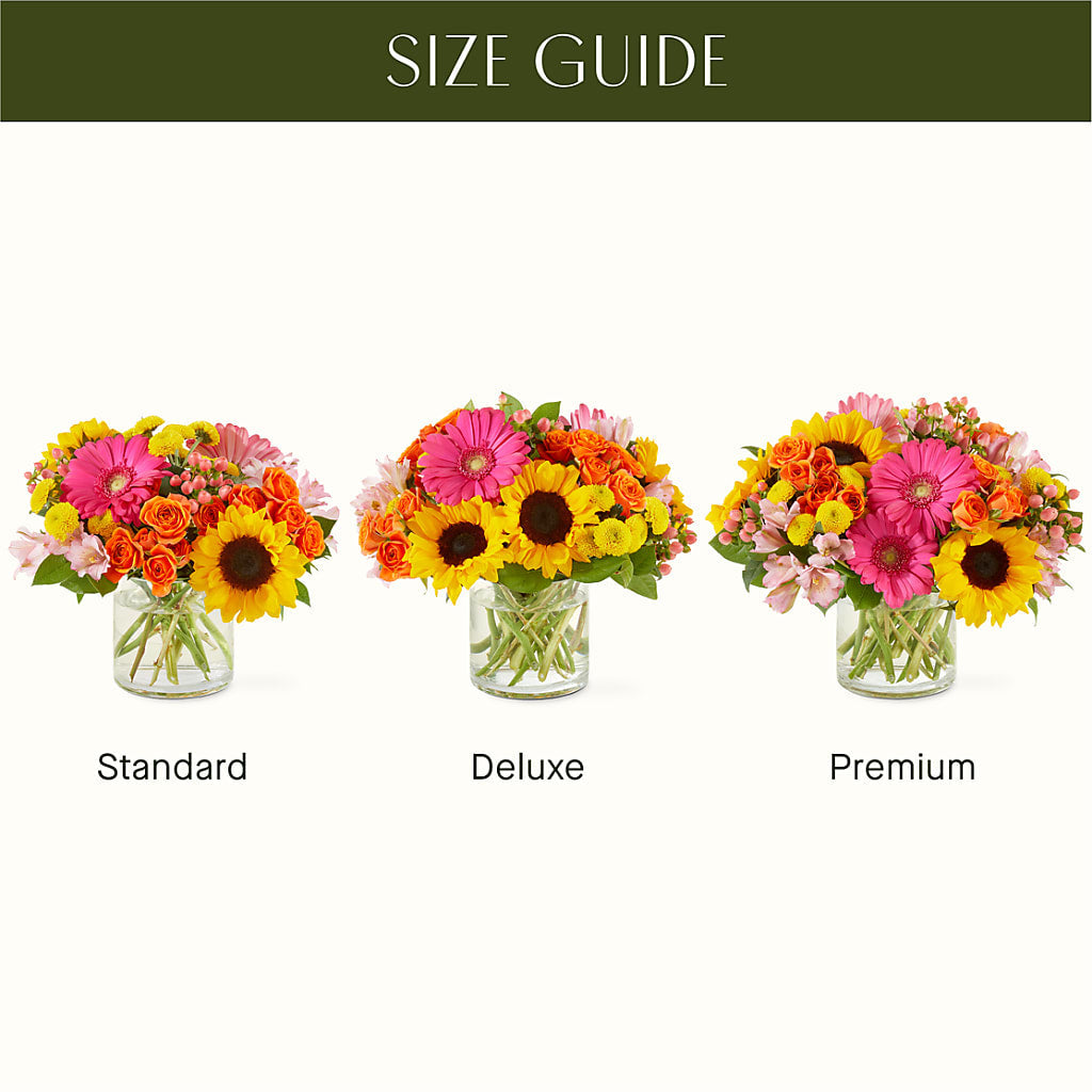 Beach Day Bouquet –  Maroa Miami Llc, Miami FL