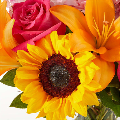In Full Swing Bouquet –  Maroa Miami Llc, Miami FL
