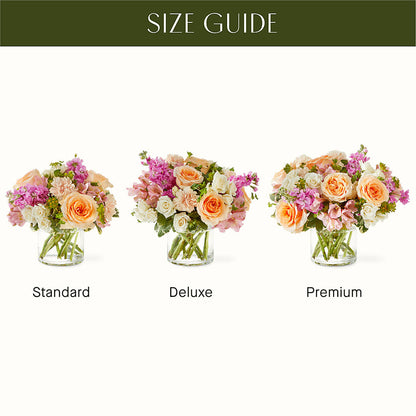Paradise Bouquet –  Maroa Miami Llc, Miami FL