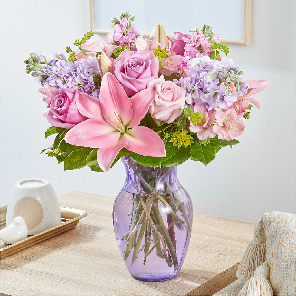 The Crown Jewel Bouquet –  Maroa Miami Llc, Miami FL