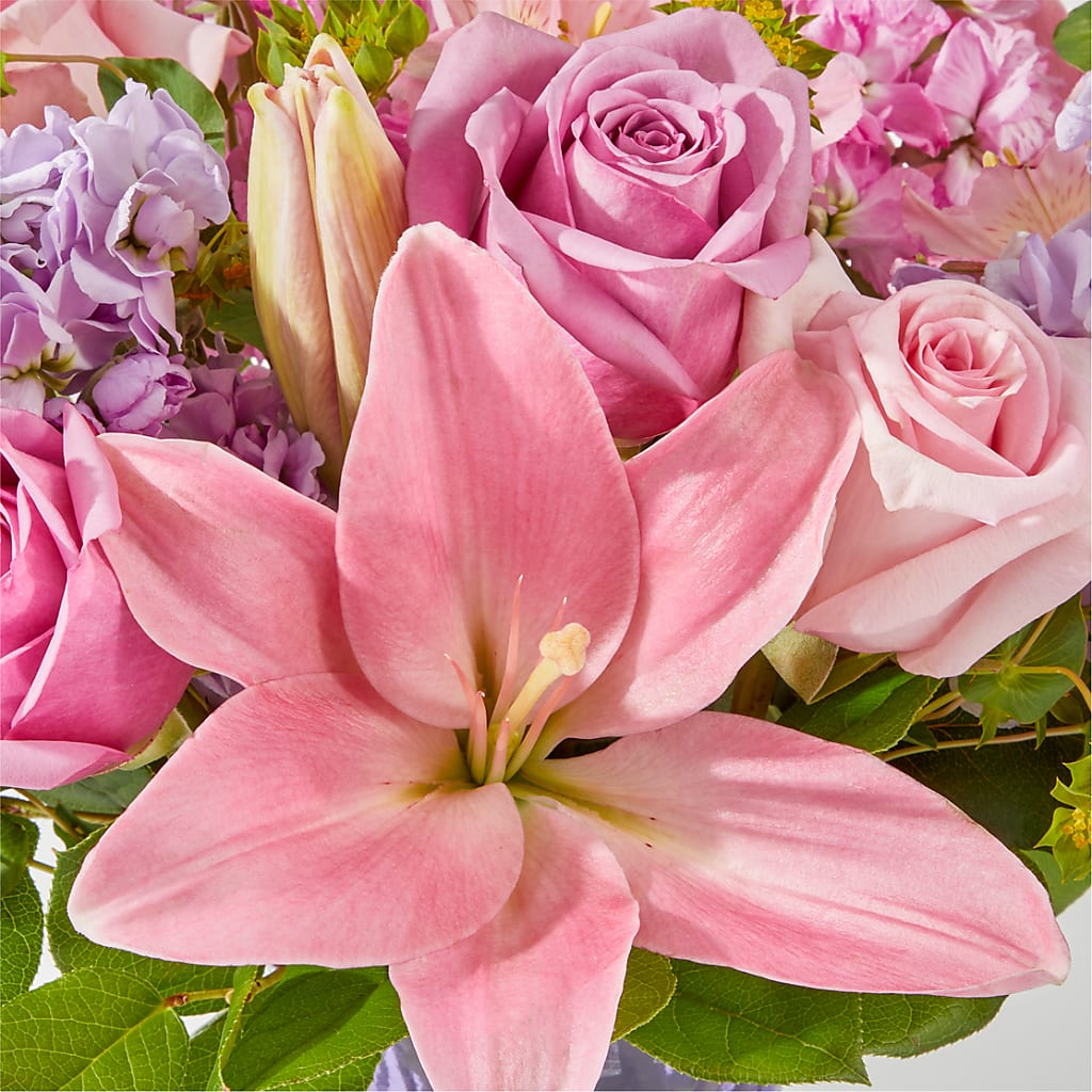 The Crown Jewel Bouquet –  Maroa Miami Llc, Miami FL