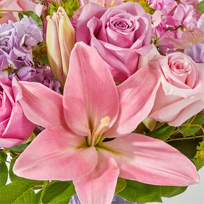 The Crown Jewel Bouquet –  Maroa Miami Llc, Miami FL