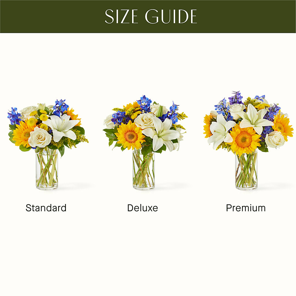 Stargazing Bouquet –  Maroa Miami Llc, Miami FL