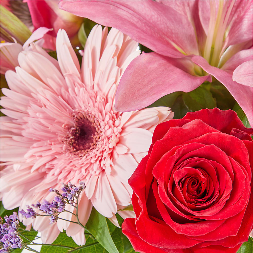 Lots of Love Bouquet –  Maroa Miami Llc, Miami FL
