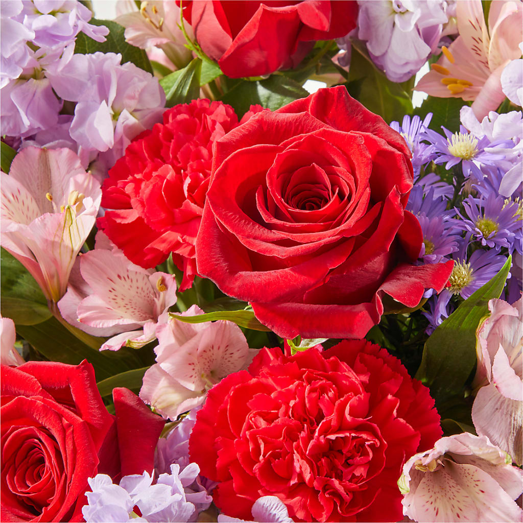 Your Majesty Bouquet –  Maroa Miami Llc, Miami FL