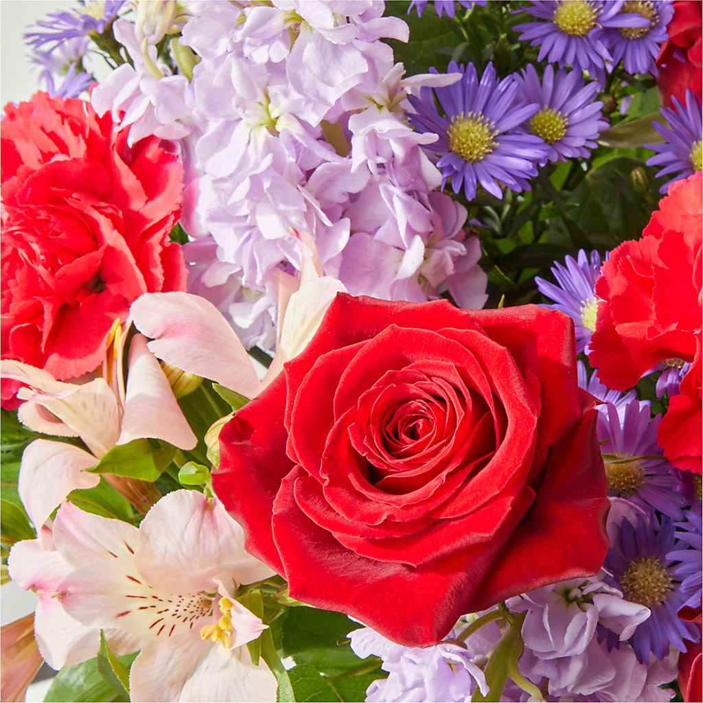 Your Majesty Bouquet –  Maroa Miami Llc, Miami FL