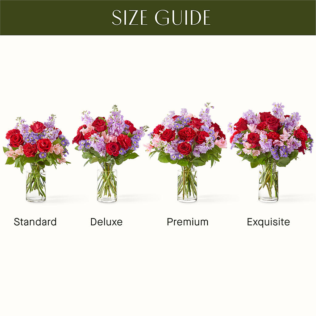 Your Majesty Bouquet –  Maroa Miami Llc, Miami FL