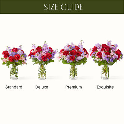 Your Majesty Bouquet –  Maroa Miami Llc, Miami FL