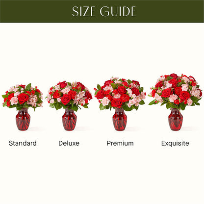 Candy Kisses Bouquet –  Maroa Miami Llc, Miami FL