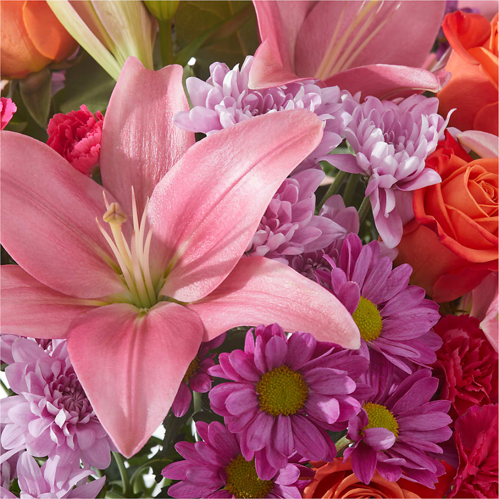 One and Only Bouquet –  Maroa Miami Llc, Miami FL