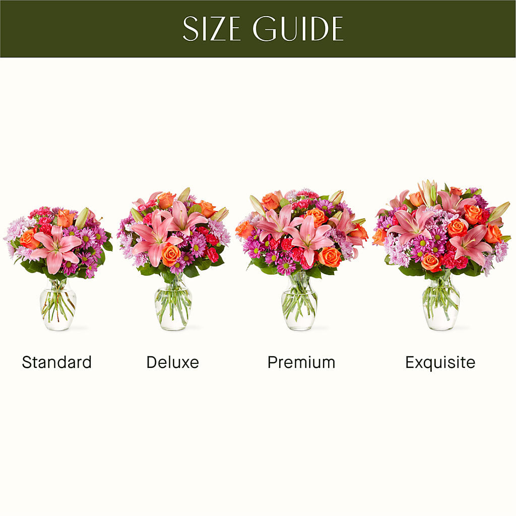 One and Only Bouquet –  Maroa Miami Llc, Miami FL